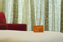 Fabhotel Anjuna Beachfront ภายนอก รูปภาพ