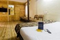 Fabhotel Anjuna Beachfront ภายนอก รูปภาพ