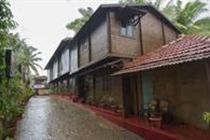 Fabhotel Anjuna Beachfront ภายนอก รูปภาพ