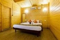 Fabhotel Anjuna Beachfront ภายนอก รูปภาพ
