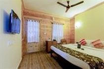 Fabhotel Anjuna Beachfront ภายนอก รูปภาพ