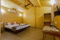 Fabhotel Anjuna Beachfront ภายนอก รูปภาพ