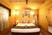 Fabhotel Anjuna Beachfront ภายนอก รูปภาพ