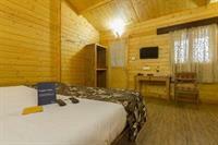 Fabhotel Anjuna Beachfront ภายนอก รูปภาพ
