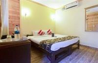 Fabhotel Anjuna Beachfront ภายนอก รูปภาพ