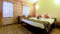 Fabhotel Anjuna Beachfront ภายนอก รูปภาพ